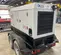 2021 Wacker Neuson G50 T4F Diesel Generator