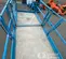 2016 Genie GS-4390 RT Rough Terrain Scissor Lift