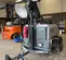 2022 Wacker Neuson LTW20Z1 Portable Light Tower