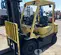 2020 HYSTER H50XT Warehouse Forklift