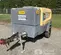 2019 Atlas Copco XATS 400 JD8FT4 Air Compressor