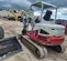 2022 Takeuchi TB250-2R Mini Excavator