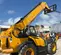 2017 JCB 550-170 Forklift
