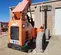 2018 SKYTRAK 6042 Forklift