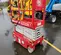 2017 MEC MICRO 19 Scissor Lift