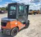 2021 Toyota 8FDU30 Warehouse Forklift