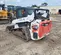 2021 Bobcat T66 Track Loader