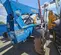 2018 Genie GTH-636 Forklift