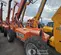 2019 SKYTRAK 8042 Forklift