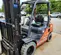 2020 Toyota 8FGU25 Warehouse Forklift