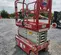2019 MEC MICRO 19 Scissor Lift