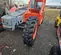 2017 Skyjack SJ643TH Forklift