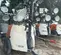 2019 Magnum Pro MLT6SM Portable Light Tower