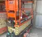 2022 JLG AE1932 Scissor Lift