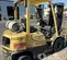 2020 HYSTER H50XT Warehouse Forklift