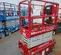 2018 MEC MICRO 19 Scissor Lift