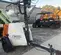 2021 Generac MLT6SMDS Portable Light Tower