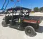 2021 Polaris PRO XD 4000D Utility Vehicle