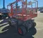 2018 Skyjack SJ6826RT Rough Terrain Scissor Lift