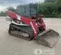 2019 Takeuchi TL12V2-CR Track Loader