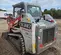 2021 Takeuchi TL8R2R Track Loader