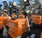 2019 Magnum Pro MLT6SM Portable Light Tower