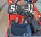 2018 Skyjack SJ843TH Forklift