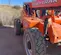 2018 SKYTRAK 6036 Forklift