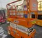 2020 Snorkel S3219E Scissor Lift