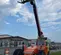 2018 SKYTRAK 8042 Forklift