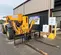 2017 JCB 512-56 S Forklift