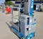 2018 Genie GR-20 Self-Propelled One-Person Lift