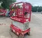 2019 MEC MICRO 19 Scissor Lift