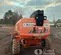 2017 Skyjack SJ66T Boom Lift