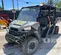 2023 Polaris PRO XD 4000D Utility Vehicle