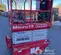 2017 MEC MICRO 19 Scissor Lift
