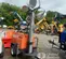 2018 Wanco WLTC4K6MTO Portable Light Tower