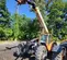 2017 JLG 943 S Forklift