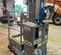 2018 Genie GR-20 Self-Propelled One-Person Lift