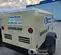 2021 Doosan P425/HP375WCUT4 Air Compressor