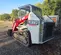 2021 Takeuchi TL8R2R Track Loader