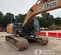 2020 Case CX210D Excavator