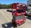 2019 MEC MICRO 19 Scissor Lift
