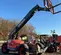 2017 Skyjack SJ1056TH Forklift