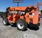 2018 JLG 10054 Forklift
