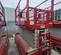 2018 MEC 4555SE Scissor Lift