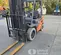 2019 Toyota 8FGU30 Warehouse Forklift