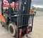 2022 Doosan G25E-7DF Warehouse Forklift