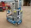2018 Genie GR-20 Self-Propelled One-Person Lift