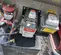 2023 Frost Fighter IDH400QRM Indirect Fired Heater